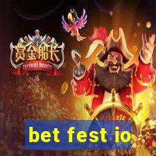 bet fest io